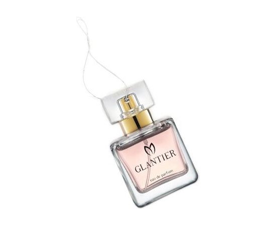 GLANTIER 507 PERFUME CAR AIR FRESHENER FOR HER - Automašīnas gaisa atsvaidzinātājs viņai