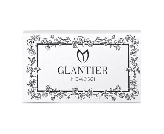 GLANTIER NEW10 PERFUME STANDART SAMPLES 18% 10x1,2 ML - Smaržu jaunumi