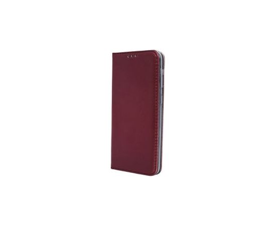 iLike Samsung  Samsung A53 5G Book Case V1 Burgundy