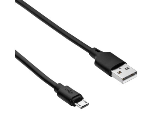 USB kabelis Akyga AK-USB-05 USB A (m) | micro USB B (m) ver. 2.0 60cm