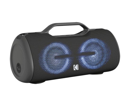 Kodak PWS-2248 Portable Wireless Speaker Bluetooth Skaļruņi