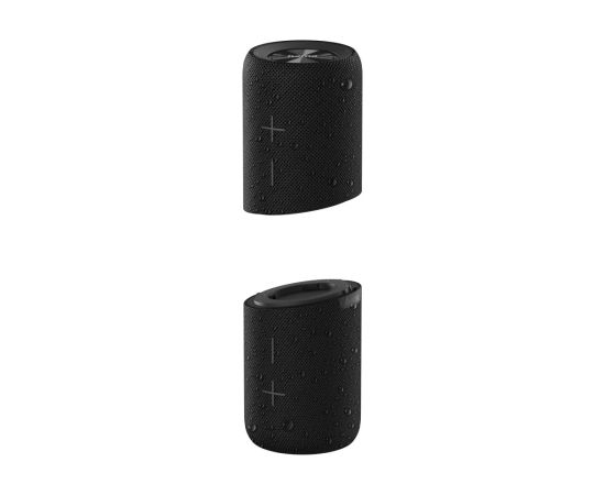 Hama 00188222 Twin 3.0 Black Bluetooth Skaļruņi