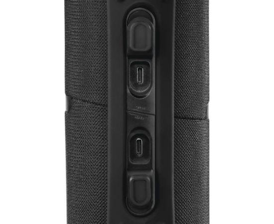 Hama 00188222 Twin 3.0 Black Bluetooth Skaļruņi