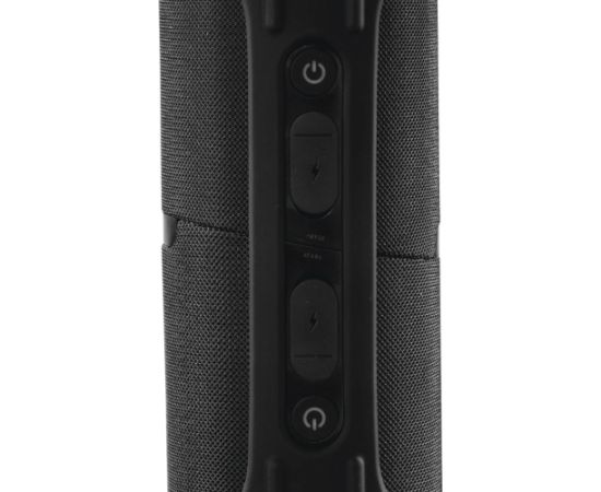 Hama 00188222 Twin 3.0 Black Bluetooth Skaļruņi