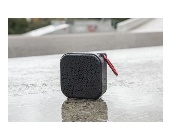 Hama 00188224 Pocket 3.0 Black Bluetooth Skaļruņi