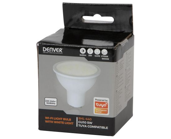 Denver SHL-440 (3 pack) GU10