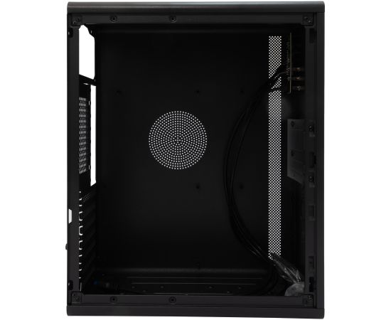 Sbox PCC-500 Black ATX Datoru korpuss