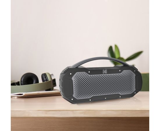 Kodak PWS-2261 Portable Wireless Speaker Bluetooth Skaļruņi