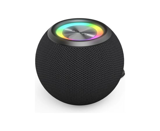 Hama 00188237 Ball Shape 3,0 Black Bluetooth Skaļruņi