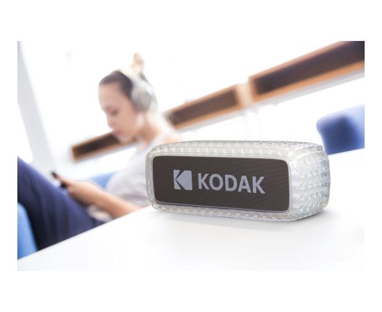 Kodak PWS-2239 Portable Wireless Speaker Bluetooth Skaļruņi