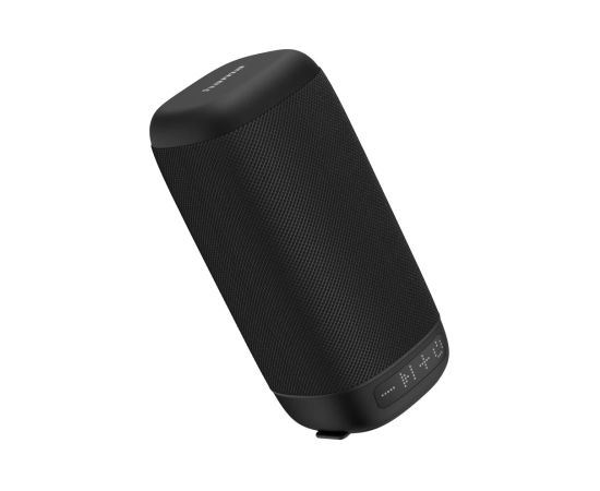 Hama 00188206 Tube 3.0 Black Bluetooth Skaļruņi