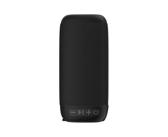 Hama 00188206 Tube 3.0 Black Bluetooth Skaļruņi