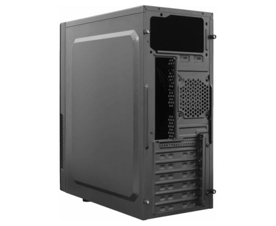 Sbox PCC-180 ATX Datoru korpuss