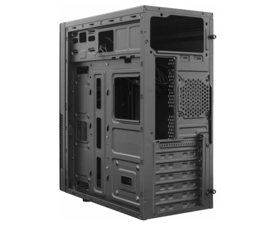 Sbox PCC-180 ATX Datoru korpuss