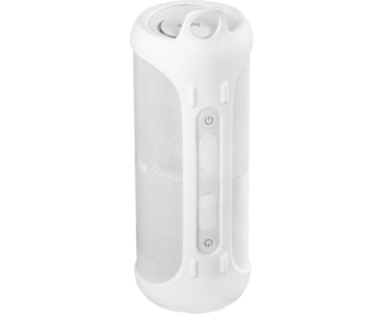 Hama 00188223 Twin 3.0 White Bluetooth Skaļruņi