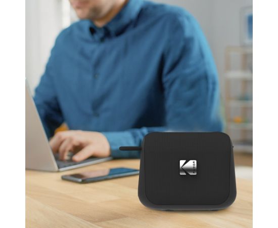 Kodak PWS-2240 Portable Wireless Speaker Bluetooth Skaļruņi