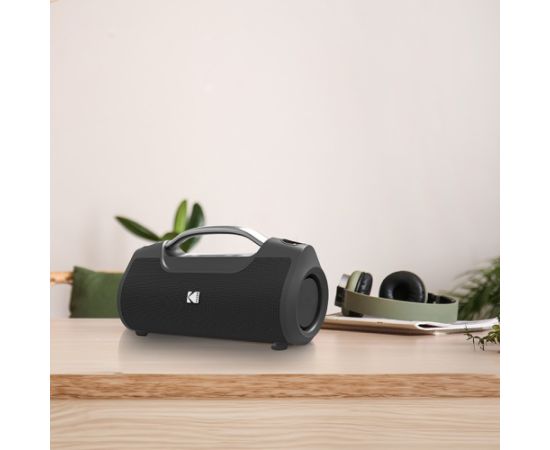 Kodak PWS-2258 Portable Wireless Speaker Bluetooth Skaļruņi