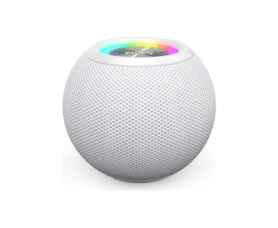 Hama 00188238 Ball Shape Colorful LED Illumination Bluetooth Skaļruņi