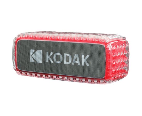 Kodak PWS-2237 Portable Wireless Speaker Bluetooth Skaļruņi