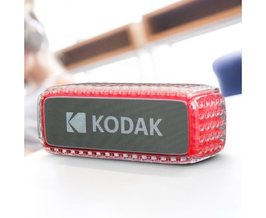 Kodak PWS-2237 Portable Wireless Speaker Bluetooth Skaļruņi