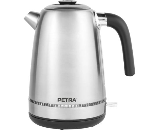 Petra PT5557VDE Lumie kettle Tējkanna