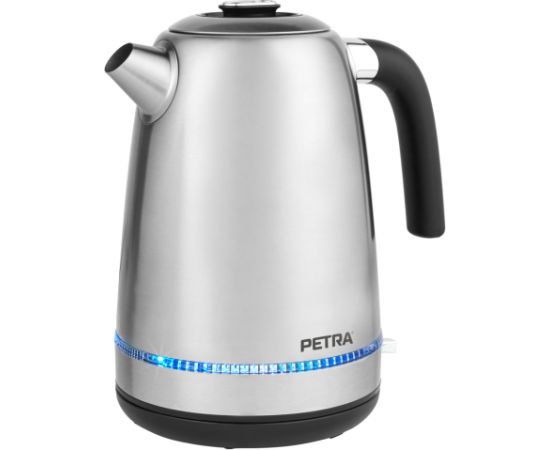 Petra PT5557VDE Lumie kettle Tējkanna