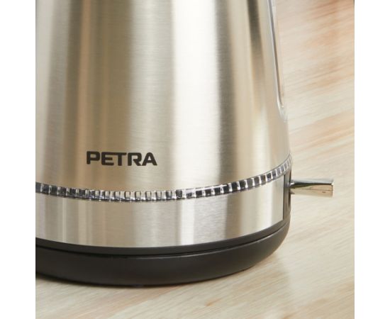 Petra PT5557VDE Lumie kettle Tējkanna