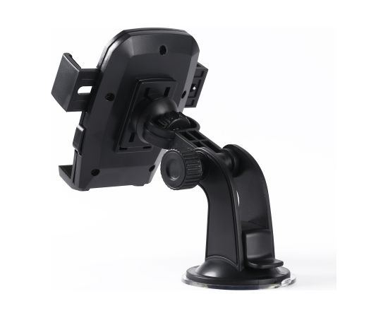 Tellur Basic MCH5 Car phone holder for windshield black