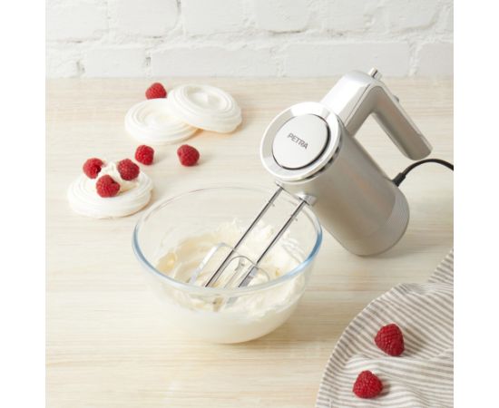 Petra PT5250VDEEU10 Easy Store Hand mixer Mikseris