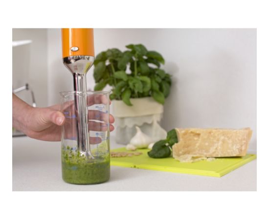 ViceVersa Tix Hand Blender orange 71022 Blenderis