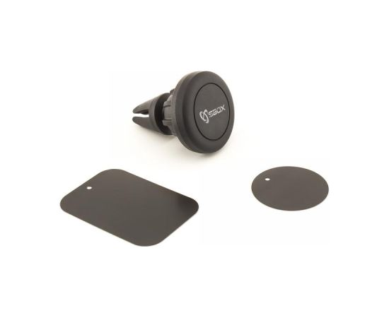 Sbox PSM-201 Car Phone Magnetic Holder