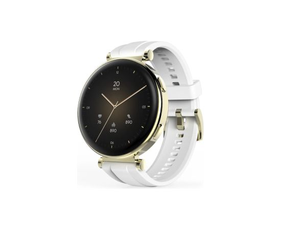 Hama 00178622 Smartwatch 7000 Gold