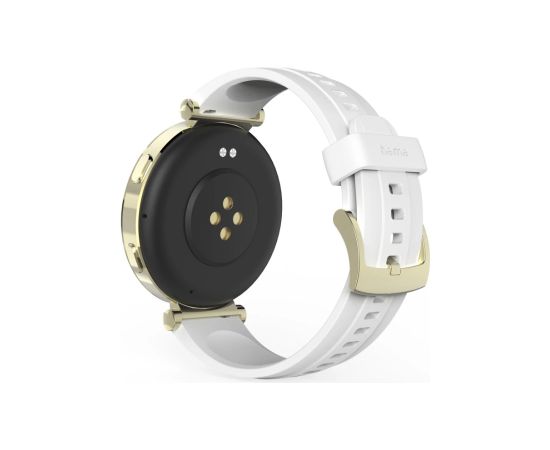 Hama 00178622 Smartwatch 7000 Gold