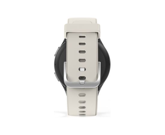 Hama 00178612 Smartwatch 8900 Silver/Beige