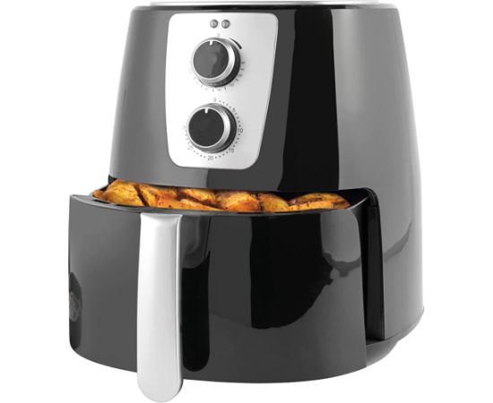 Petra PT5175VDEEU10 Manual Air Fryer 5.2L Gaisa fritieris