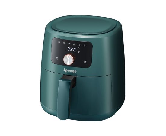 Sponge Air Fryer 6L Gaisa fritieris