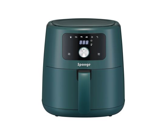 Sponge Air Fryer 6L Gaisa fritieris