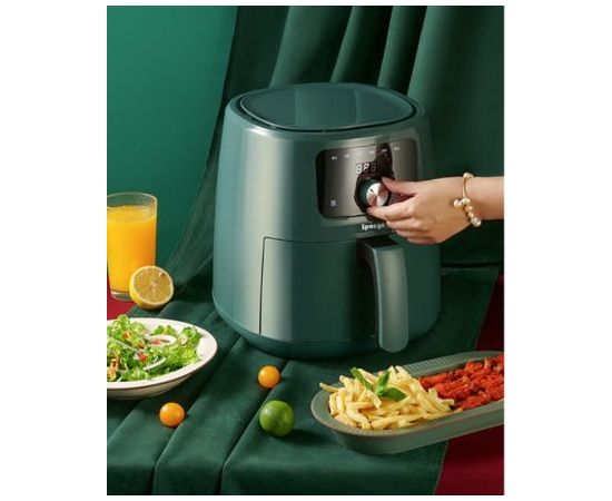 Sponge Air Fryer 6L Gaisa fritieris