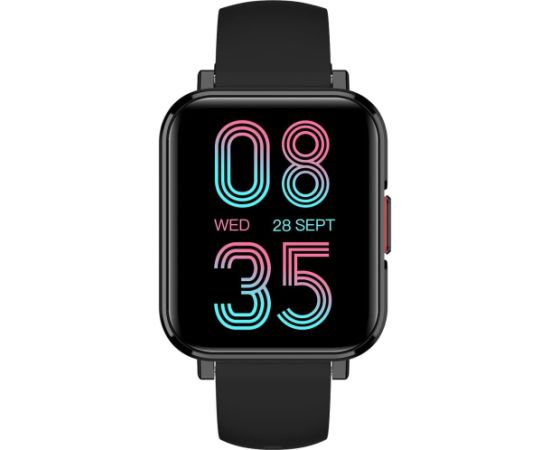 MyPhone Watch LS black