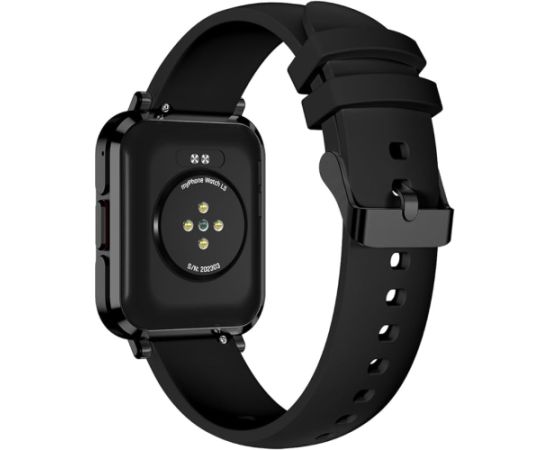 MyPhone Watch LS black