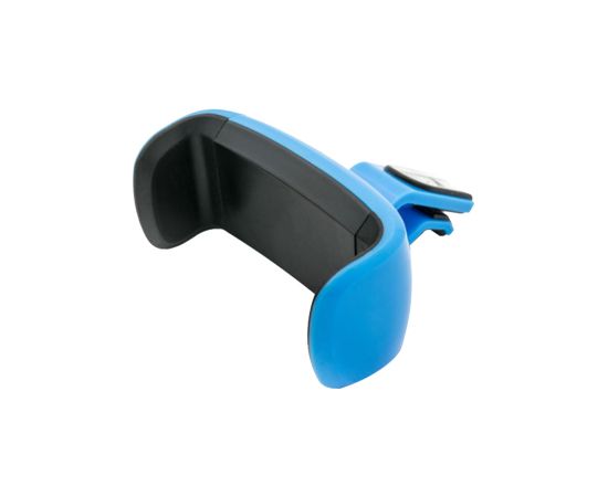 Tellur Car Phone Holder, Air vent mount, 360 degree ,clip=5.3-8 cm, blue