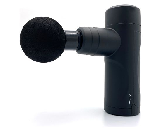 Media-Tech MT6526 Portable Gun Massager Ķermeņu masieris