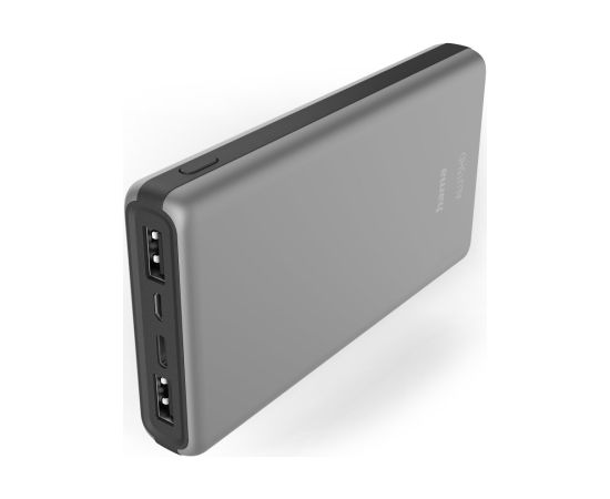 Hama 00201656 Power bank 15000 mAh LiPo USB type A, USB-C