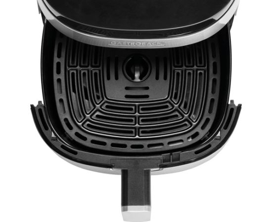 Gastroback 42583 Design Airfryer Air Pro XXL Gaisa fritieris