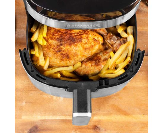 Gastroback 42583 Design Airfryer Air Pro XXL Gaisa fritieris