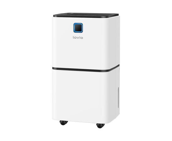 Lovio LVDE12Y1 SmartDry Dehumidifier 12L