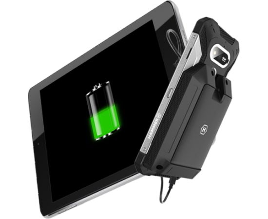 Hammer Explorer External Battery With Powerbank Function (5000mAh)