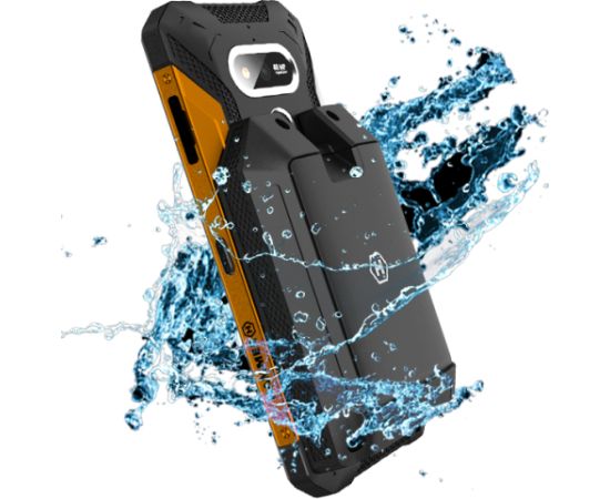 Hammer Explorer External Battery With Powerbank Function (5000mAh)