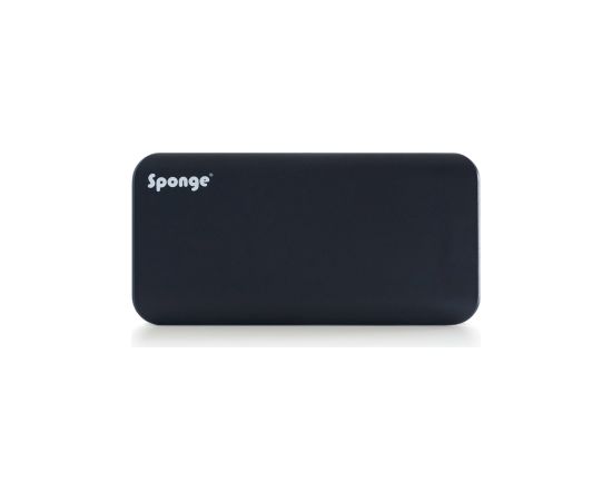 Sponge Energy 20000 Black (20000mAh)