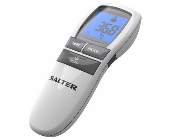 Salter TE-250-EU No Touch Infrared Thermometer